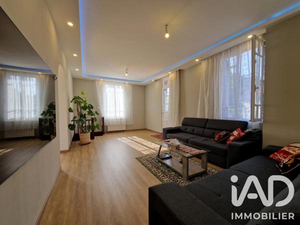 Maison à vendre 7 pièces 146 m² Bénéjacq