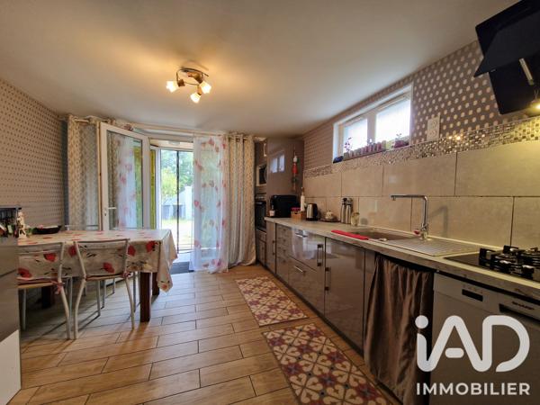 Maison à vendre 7 pièces 146 m² Bénéjacq