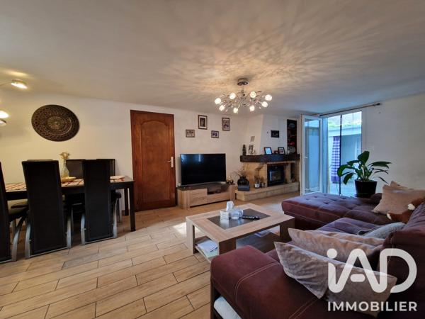 Maison à vendre 7 pièces 146 m² Bénéjacq