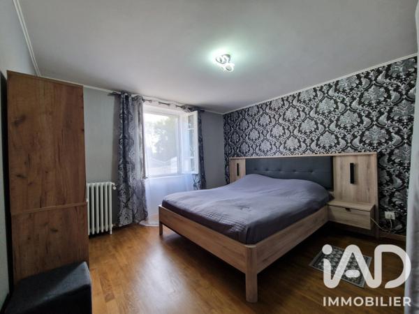 Maison à vendre 7 pièces 146 m² Bénéjacq