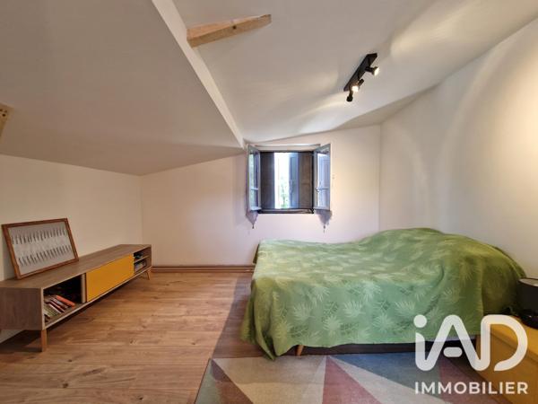 Maison à vendre 7 pièces 146 m² Bénéjacq