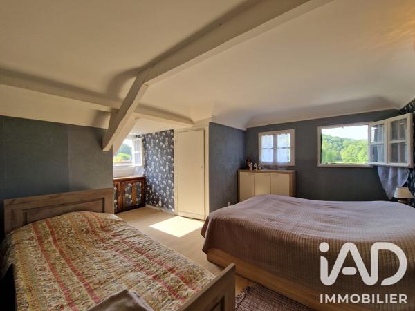 Maison à vendre 7 pièces 146 m² Bénéjacq