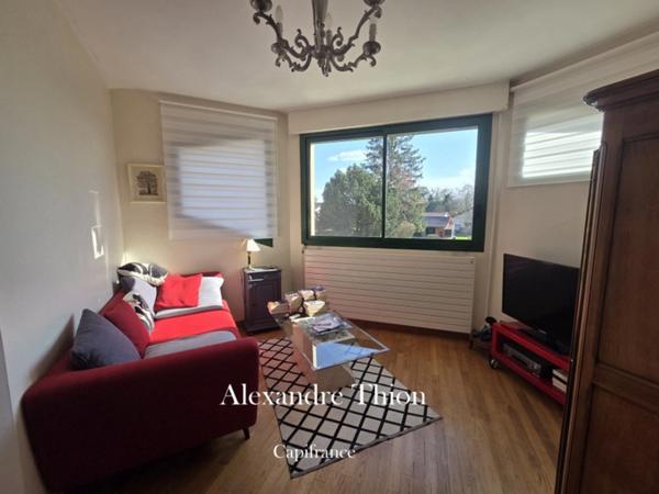 Maison à vendre 5 pièces VIRIAT (01)