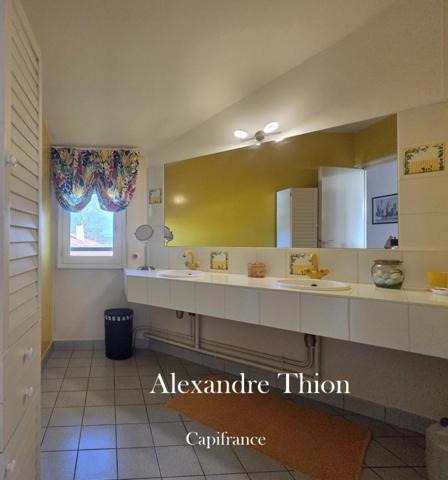 Maison à vendre 5 pièces VIRIAT (01)