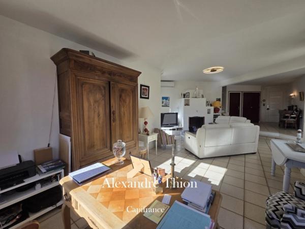 Maison à vendre 5 pièces VIRIAT (01)