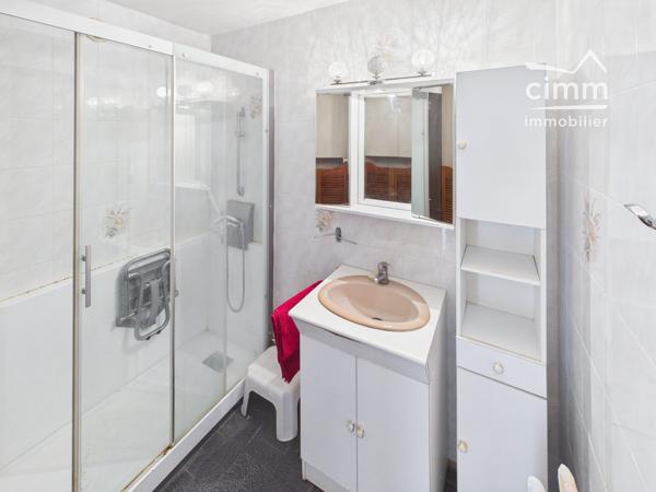 Appartement T3 - Fontaine