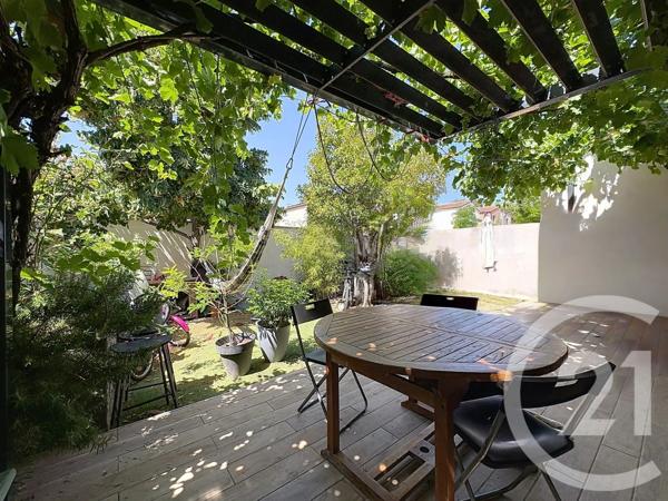 Maison à vendre  5 pièces - 113,18 m 2   CLAPIERS  - 34