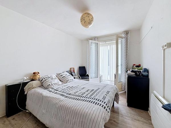 Appartement Briollay 3 pièce(s)