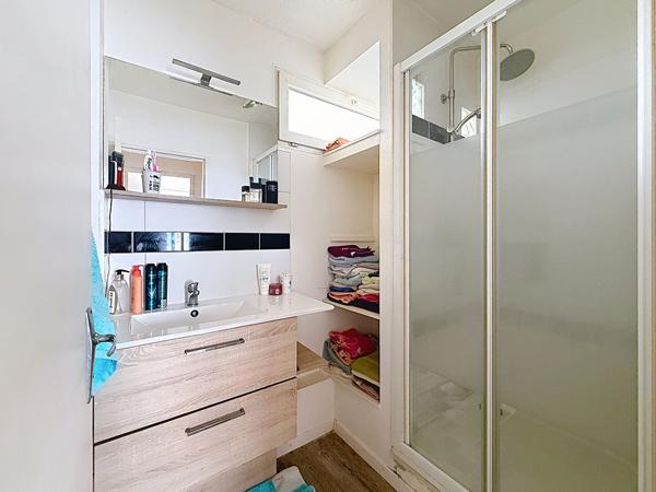 Appartement Briollay 3 pièce(s)