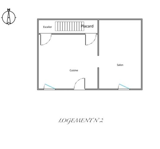 Immeuble de rapport à vendre VIERZON (18)