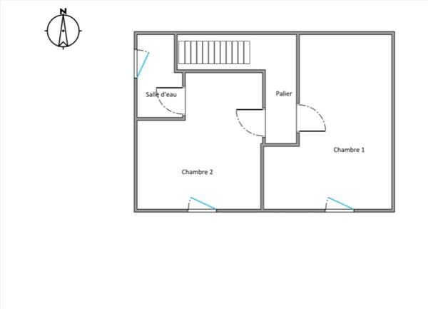 Immeuble de rapport à vendre VIERZON (18)