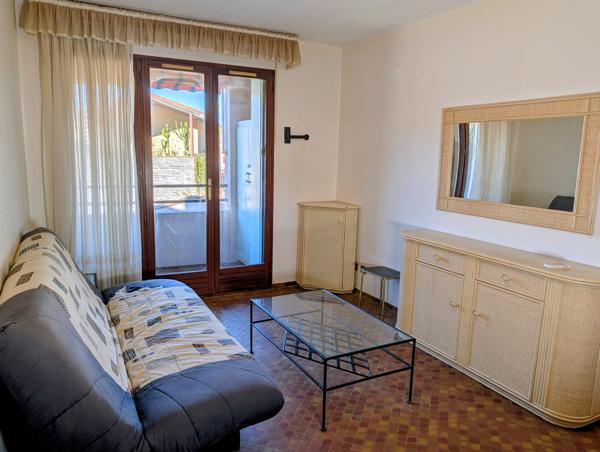 Appartement 2 pièces - 40 m² Exclusivité efficity