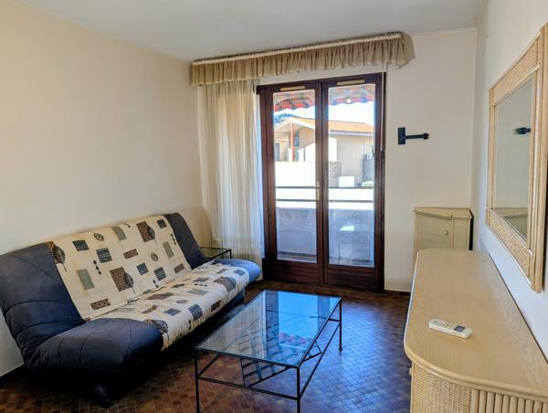 Appartement 2 pièces - 40 m² Exclusivité efficity