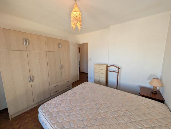 Appartement 2 pièces - 40 m² Exclusivité efficity