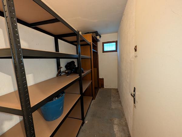 Appartement 2 pièces - 40 m² Exclusivité efficity