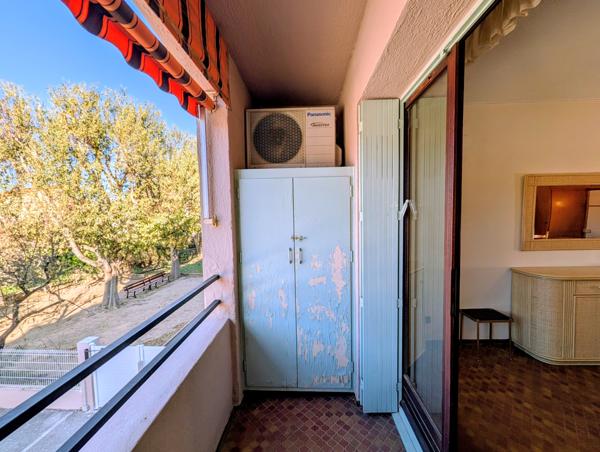 Appartement 2 pièces - 40 m² Exclusivité efficity