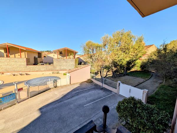 Appartement 2 pièces - 40 m² Exclusivité efficity