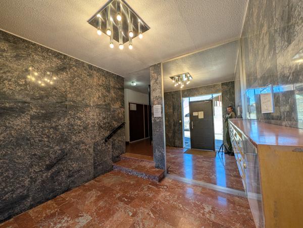 Appartement 2 pièces - 40 m² Exclusivité efficity