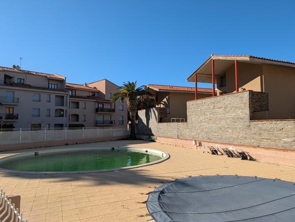 Appartement 2 pièces - 40 m² Exclusivité efficity