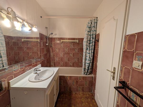 Appartement 2 pièces - 40 m² Exclusivité efficity