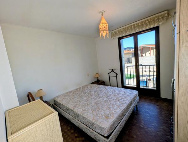 Appartement 2 pièces - 40 m² Exclusivité efficity