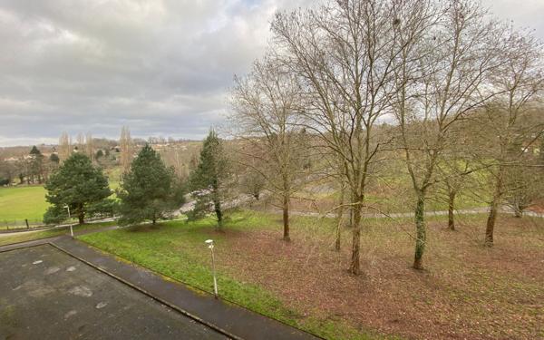 Appartement à vendre    3 pièces • 60,48 m2 Limoges