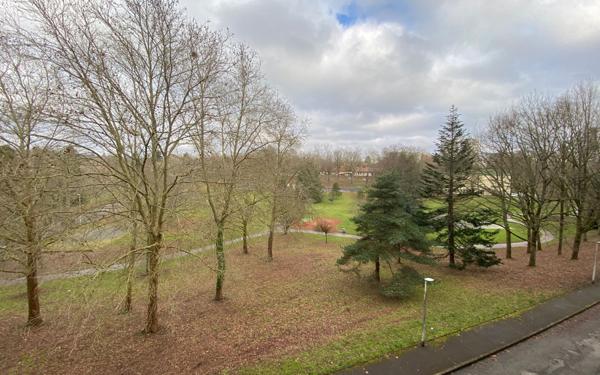 Appartement à vendre    3 pièces • 60,48 m2 Limoges