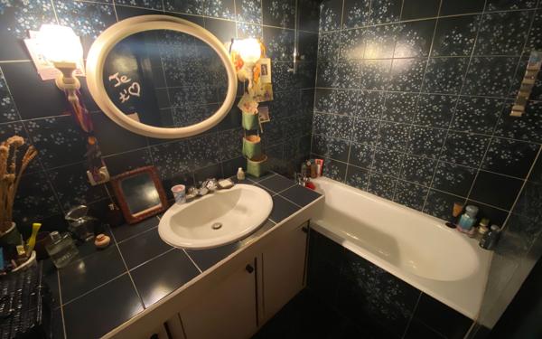 Appartement à vendre    3 pièces • 60,48 m2 Limoges