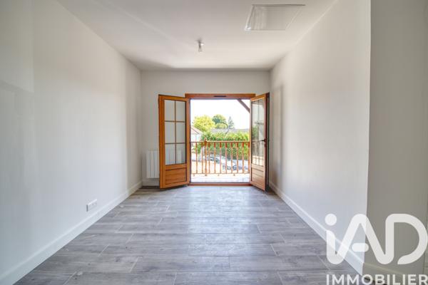 Location appartement 2 pièces 31,71 m² Louvres