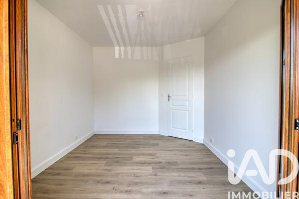Location appartement 2 pièces 31,71 m² Louvres