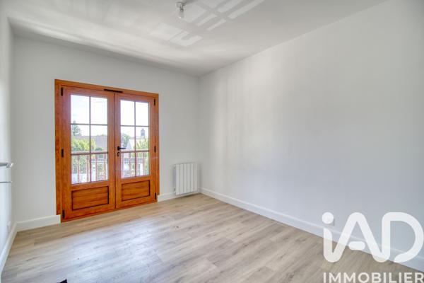 Location appartement 2 pièces 31,71 m² Louvres