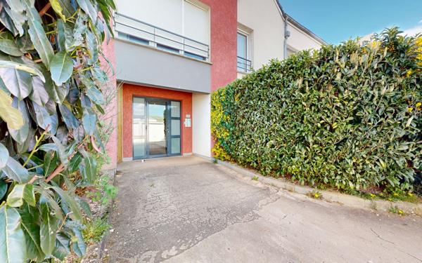 Appartement à vendre    2 pièces •  Hauconcourt
