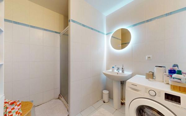 Appartement à vendre    2 pièces •  Hauconcourt
