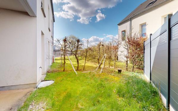 Appartement à vendre    2 pièces •  Hauconcourt