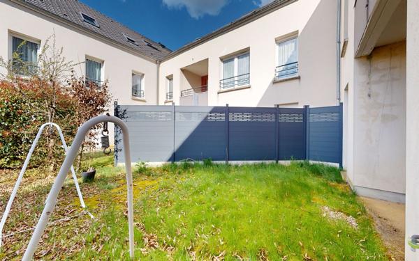 Appartement à vendre    2 pièces •  Hauconcourt