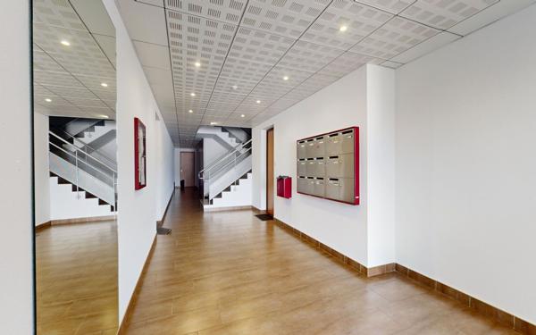 Appartement à vendre    2 pièces •  Hauconcourt
