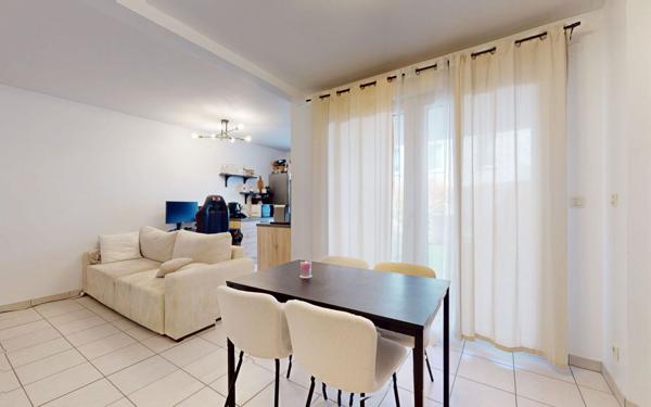 Appartement à vendre    2 pièces •  Hauconcourt