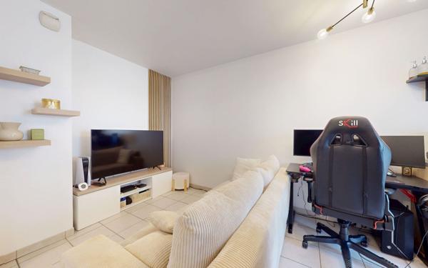 Appartement à vendre    2 pièces •  Hauconcourt