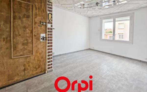 Appartement à vendre    2 pièces • 34 m2 La Seyne-sur-Mer