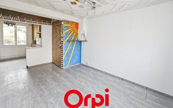 Appartement à vendre    2 pièces • 34 m2 La Seyne-sur-Mer