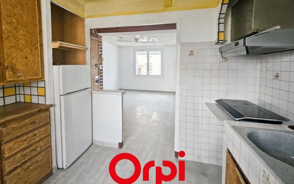 Appartement à vendre    2 pièces • 34 m2 La Seyne-sur-Mer