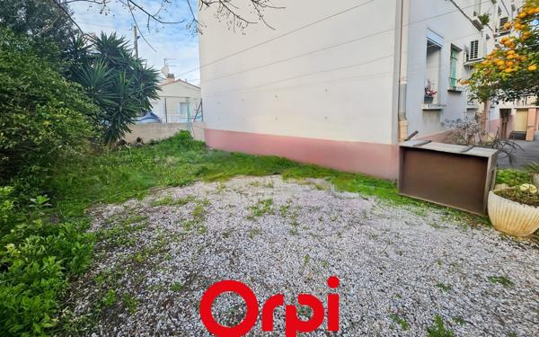 Appartement à vendre    2 pièces • 34 m2 La Seyne-sur-Mer