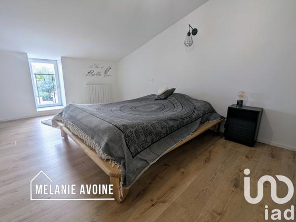 Maison à vendre 5 pièces 133 m² Thairé