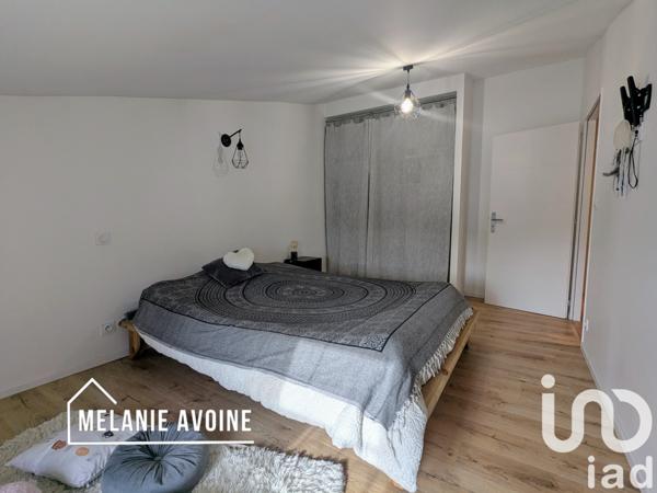 Maison à vendre 5 pièces 133 m² Thairé