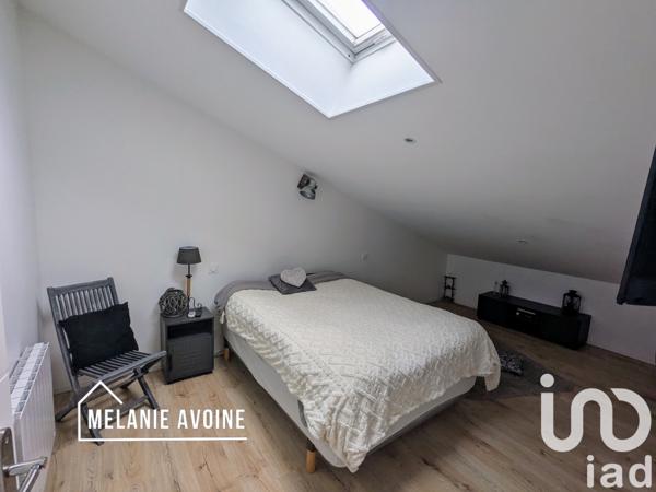 Maison à vendre 5 pièces 133 m² Thairé