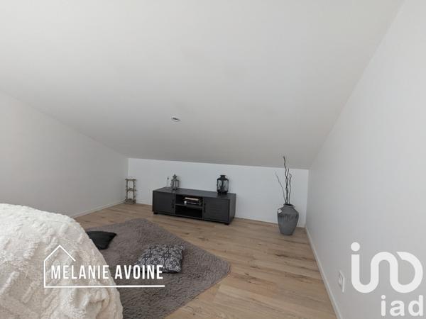 Maison à vendre 5 pièces 133 m² Thairé