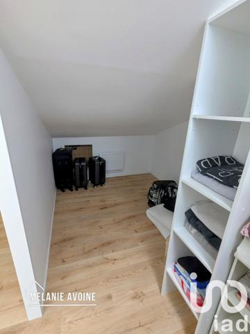 Maison à vendre 5 pièces 133 m² Thairé