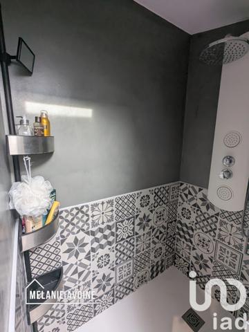 Maison à vendre 5 pièces 133 m² Thairé