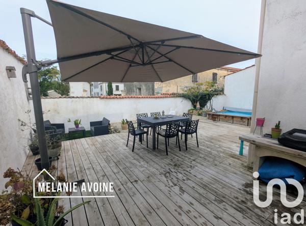 Maison à vendre 5 pièces 133 m² Thairé