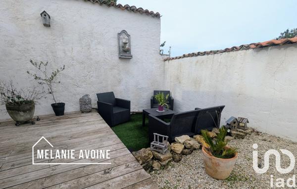Maison à vendre 5 pièces 133 m² Thairé